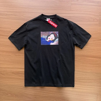 Футболки Женские Supreme 6715