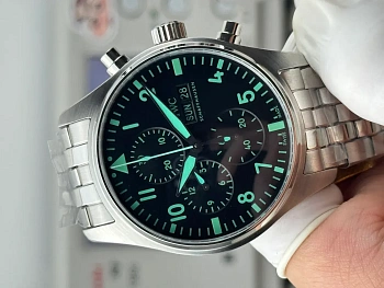 Часы Мужские Iwc 692236