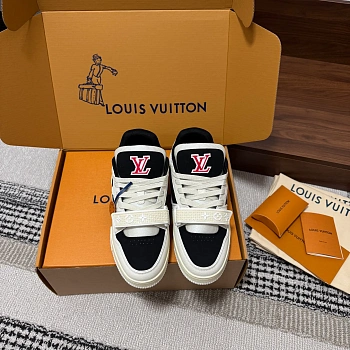 Кроссовки Женские Louis Vuitton 1546851