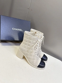 Ботильоны Женские Chanel 454131