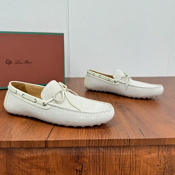 Мокасины Мужские Loro Piana 6434439