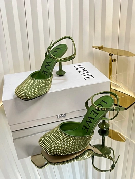 Туфли Женские Loewe 120106