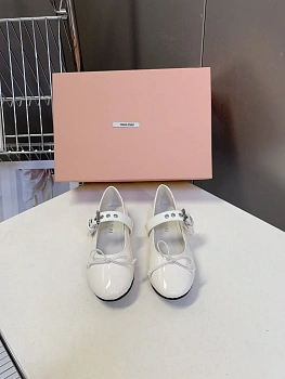 Туфли Женские Miu Miu 13581805