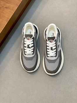 Кроссовки Мужские Moncler 11426362