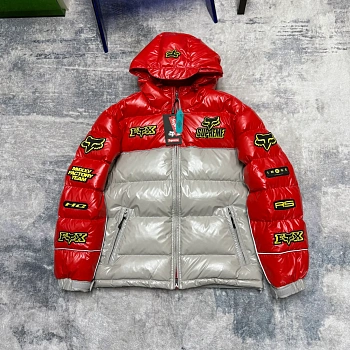 Куртки И Пуховики Женские Supreme 5379197