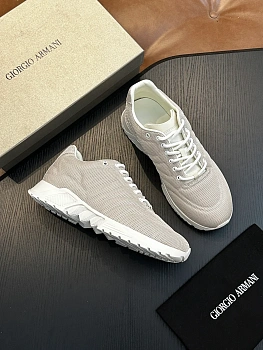Кроссовки Мужские Armani 5040475