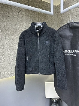 Куртки И Пуховики Женские Burberry 497142