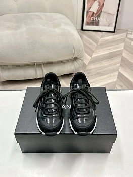 Кеды Женские Chanel 1268548