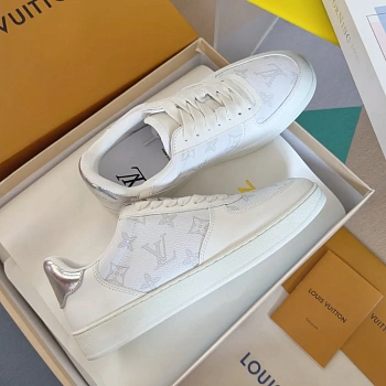 Кеды Женские Louis Vuitton 404410