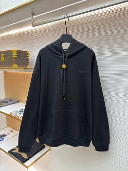 Свитшоты И Худи Мужские Versace 9226545