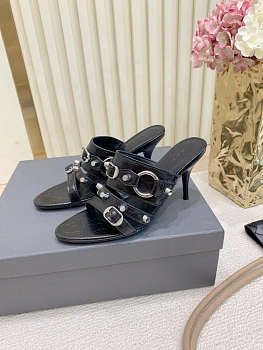 Босоножки Женские Balenciaga 1101793