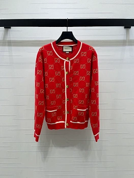 Джемперы И Свитеры Женские Gucci 688026