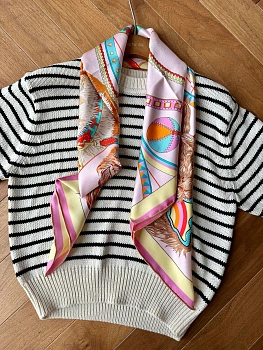 Платки Hermes 13351607