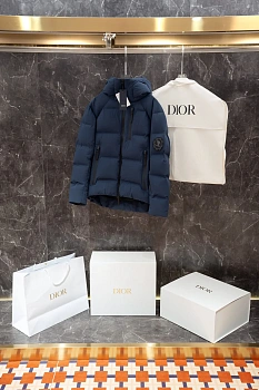 Куртки И Пуховики Женские Christian Dior 5740726