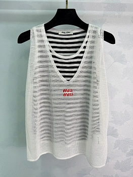Топы Женские Miu Miu 12654054