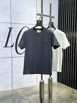 Футболки Мужские Gucci 20229