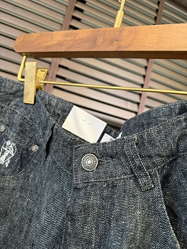 Шорты Мужские Brunello Cucinelli 10273598