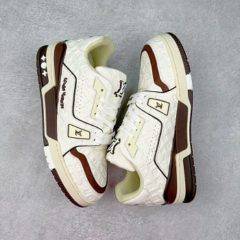 Кроссовки Женские Louis Vuitton 15206