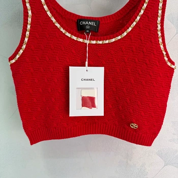 Жилеты Женские Chanel 553308
