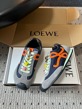 Кроссовки Женские Loewe 10475961