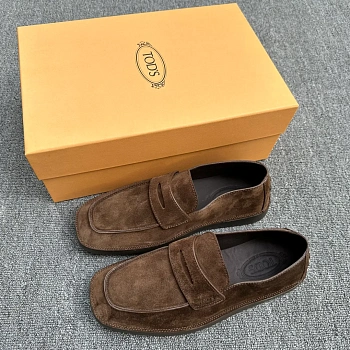 Лоферы Мужские Tod's 243130