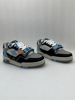 Кроссовки Женские Louis Vuitton 440028