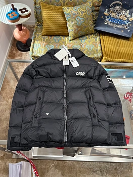 Куртки И Пуховики Мужские Christian Dior 608655