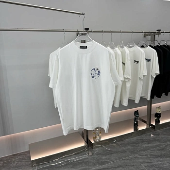 Футболки Мужские Chrome Hearts 11302153