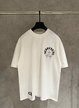 Футболки Мужские Chrome Hearts 11264942