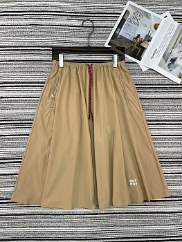 Юбки Женские Miu Miu 10214479