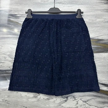 Шорты Мужские Fendi 1690961