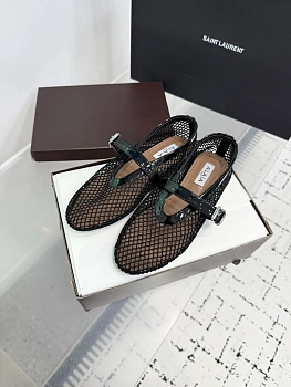 Балетки Женские Alaia 1094500