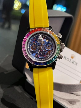 Часы Мужские Rolex 1034141