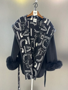 Пальто Женские Hermes 409093