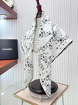 Шарфы Chanel 50008