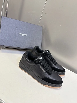 Кроссовки Женские Saint Laurent 809393