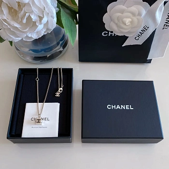 Бижутерия Chanel 17680