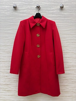 Пальто Женские Gucci 3915188