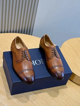 Лоферы И Туфли Мужские Christian Dior 11812376