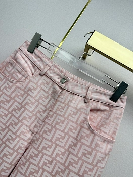 Брюки Женские Fendi 11230161