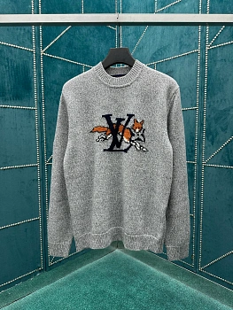 Джемперы И Свитеры Женские Louis Vuitton 869335