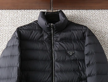 Куртки И Пуховики Мужские Prada 5715425