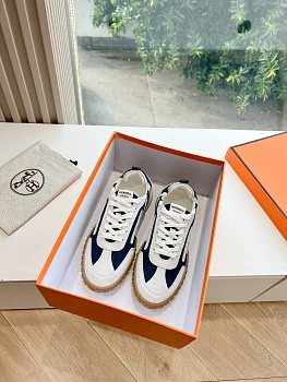 Кроссовки Женские Hermes 11014219