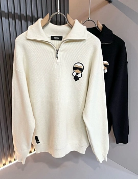 Джемперы И Свитеры Мужские Fendi 1082261
