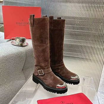 Сапоги Женские Valentino 655630