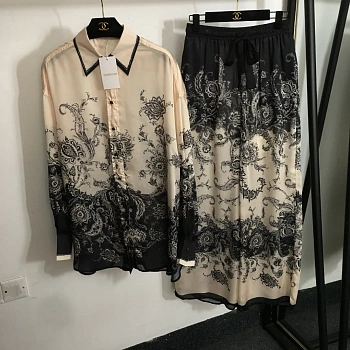 Костюмы Мужские Zimmermann 11485758