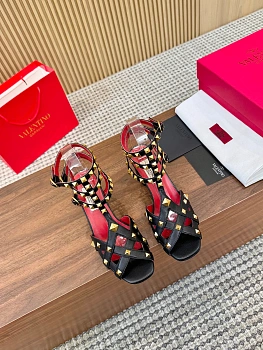 Босоножки Женские Valentino 12156392