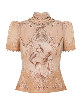 Платья Женские Zimmermann 446568