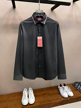 Рубашки Мужские Gucci 13327601