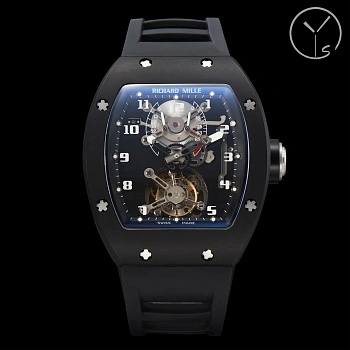 Часы Мужские Richard Mille 892358
